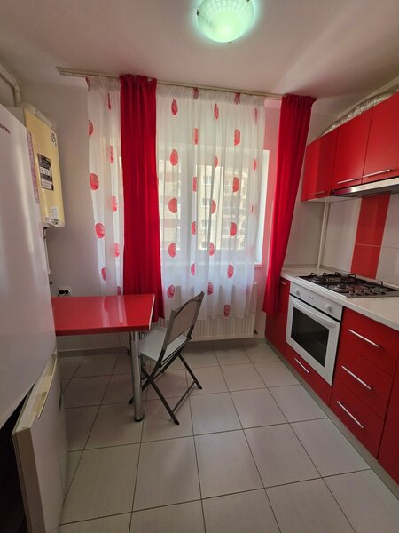 Nicolae Teclu, 15 minute metrou, complexul Pallady Residence, centrala