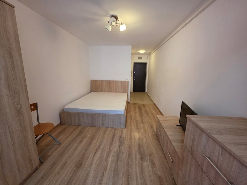Nicolae Teclu, 15 minute metrou, complexul Pallady Residence, centrala