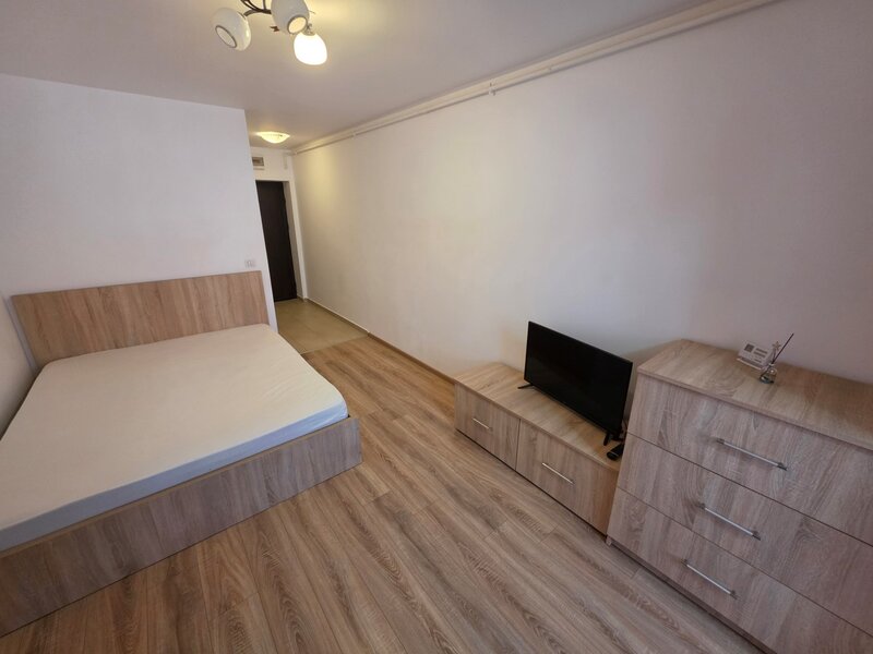 Nicolae Teclu, 15 minute metrou, complexul Pallady Residence, centrala