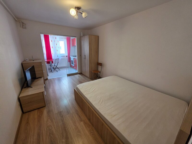 Nicolae Teclu, 15 minute metrou, complexul Pallady Residence, centrala