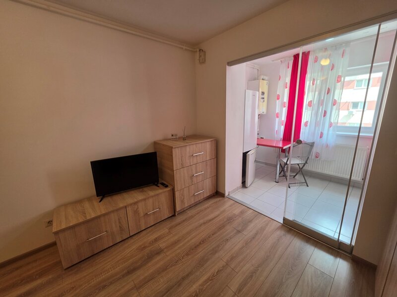 Nicolae Teclu, 15 minute metrou, complexul Pallady Residence, centrala