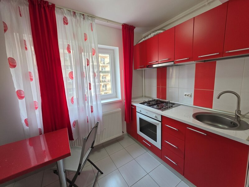 Nicolae Teclu, 15 minute metrou, complexul Pallady Residence, centrala