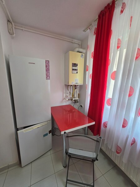 Nicolae Teclu, 15 minute metrou, complexul Pallady Residence, centrala