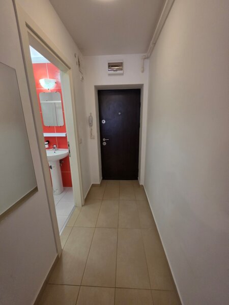 Nicolae Teclu, 15 minute metrou, complexul Pallady Residence, centrala