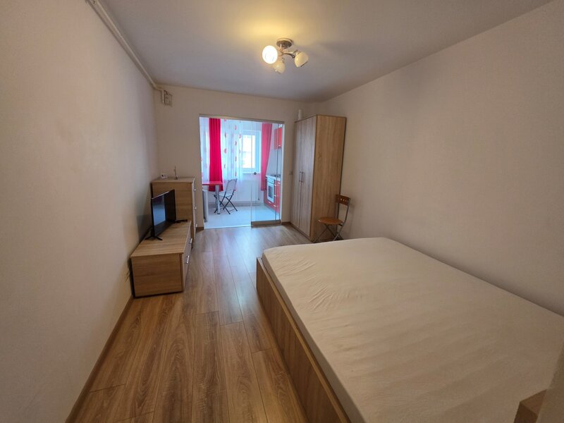 Nicolae Teclu, 15 minute metrou, complexul Pallady Residence, centrala
